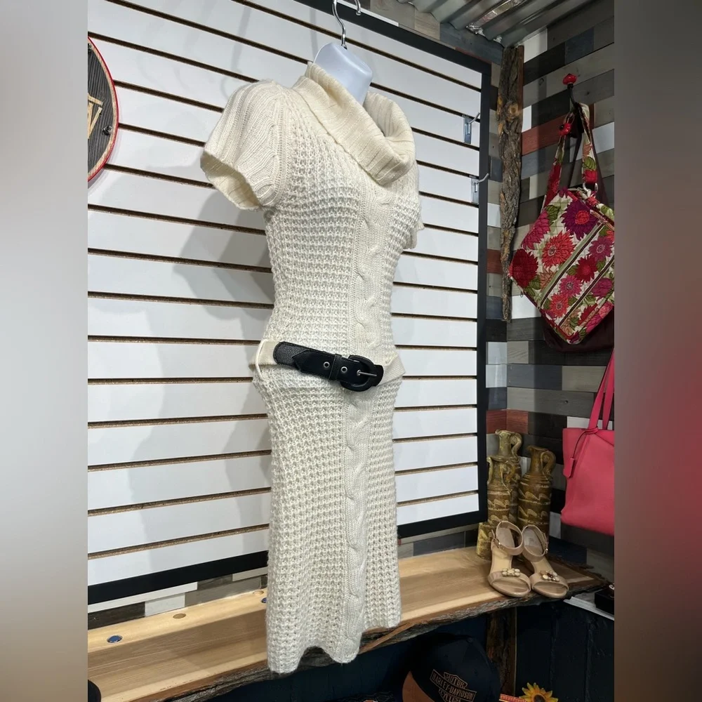 🔥Ci Sono sweater dress size small